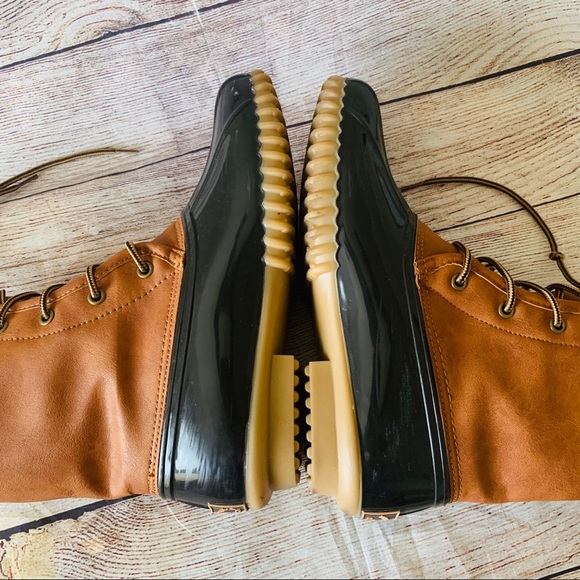 The Original Arianna Duck Boot Womens 8 - Picture 4 of 7